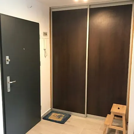 Apartament Grochowy - Poznan Stare Miasto Екстер'єр фото