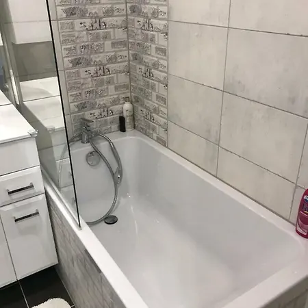 Apartament Grochowy - Poznan Stare Miasto Екстер'єр фото
