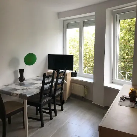 Apartament Grochowy - Poznan Stare Miasto Екстер'єр фото