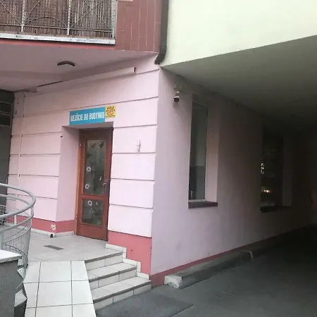 Apartament Grochowy - Poznan Stare Miasto Екстер'єр фото