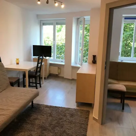 Apartament Grochowy - Poznan Stare Miasto Екстер'єр фото