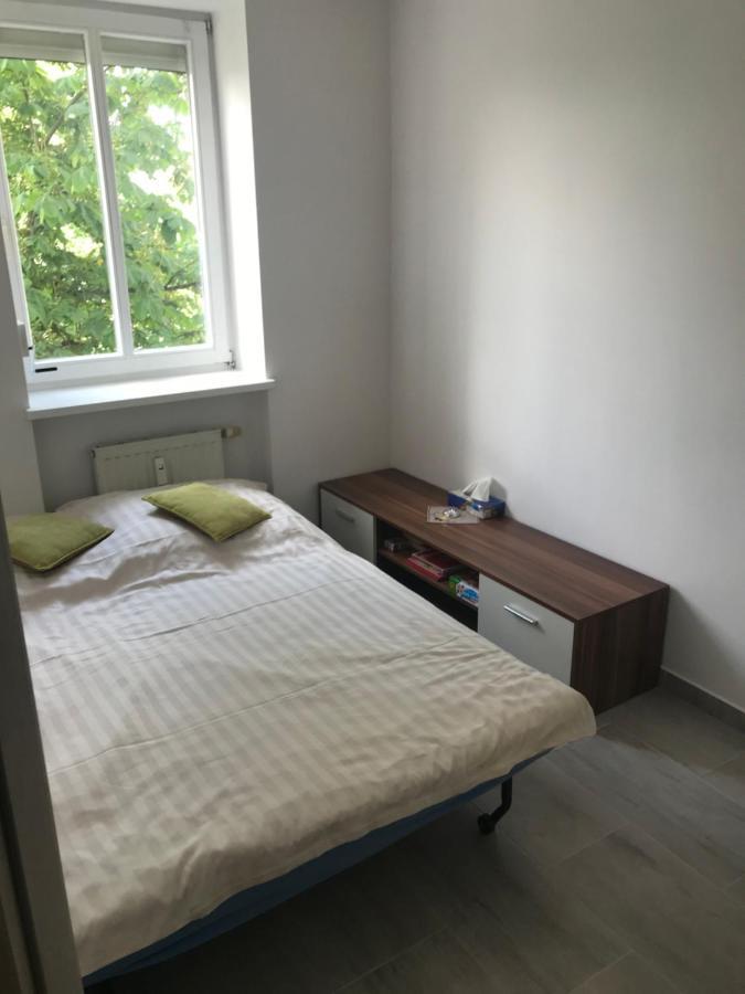 Apartment Grochowy - Stare
