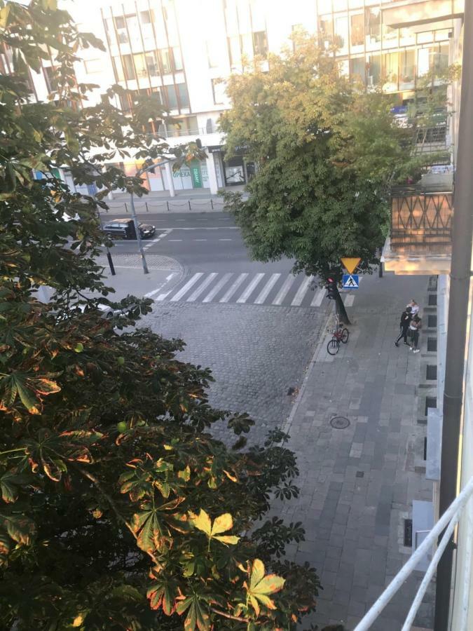 Apartmán Grochowy - Stare Poznaň