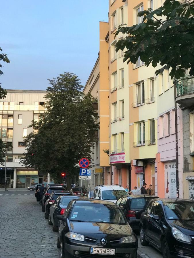 Apartmán Grochowy - Stare *