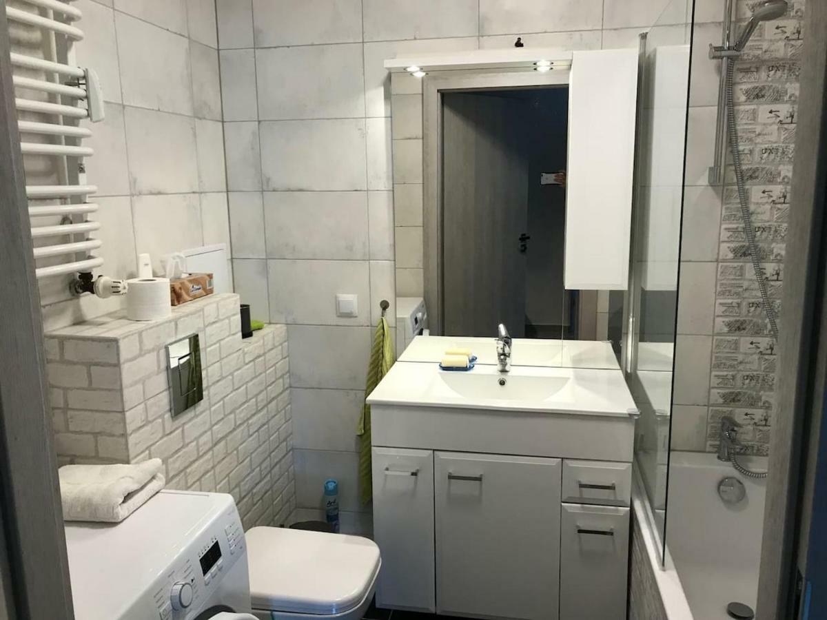 Grochowy - Stare Apartment
